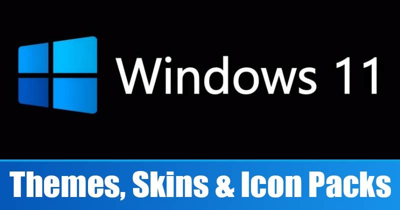 Donnez un coup de jeune à Windows 10 : Adoptez le look moderne de Windows 11