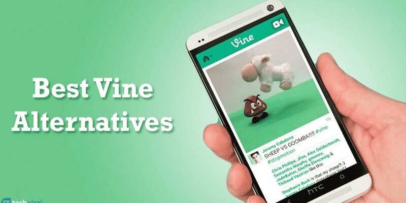 Les meilleures alternatives pour partager vos vidéos courtes : retrouvez l'esprit Vine !