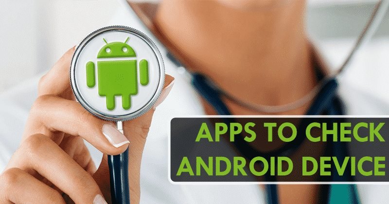 Optimisez votre Android : Les Meilleures Applications pour Diagnostiquer votre Appareil