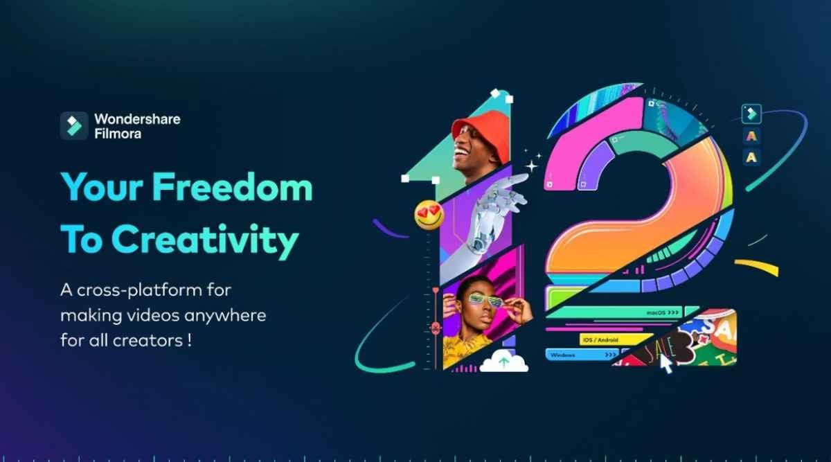 Wondershare Filmora 12 : Le Montage Vidéo Accessible et Performant en 2026
