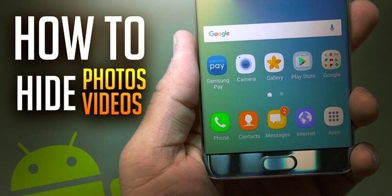 Protégez vos souvenirs : Comment dissimuler photos et vidéos sur votre PC en toute sécurité