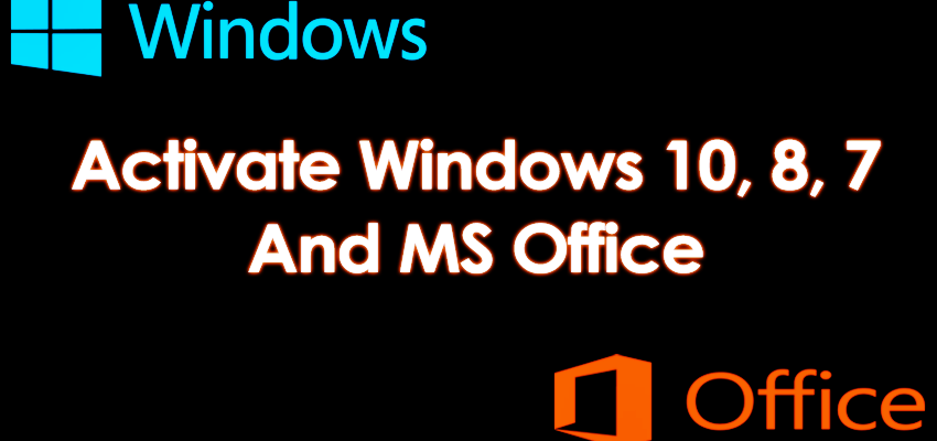 Activez Windows et Office : Guide Complet pour 2026
