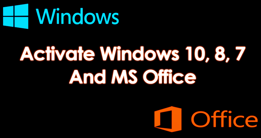 Activez Windows et Office : Guide Complet pour 2026
