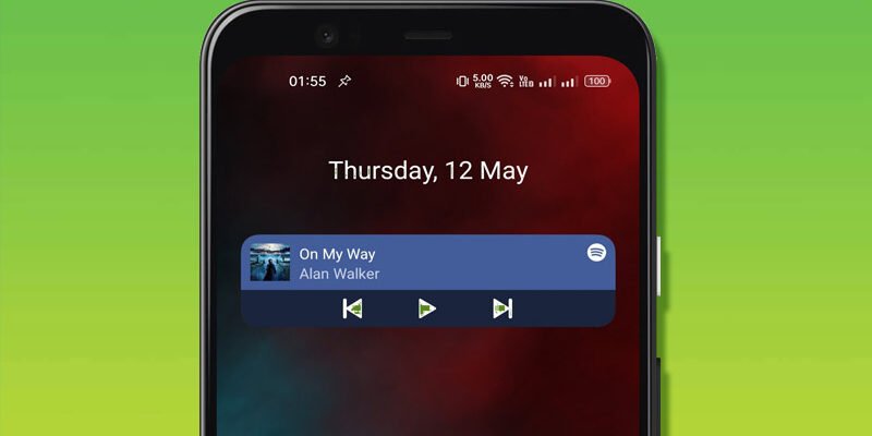 Personnalisez votre expérience musicale : Le guide complet pour intégrer Spotify sur votre écran d'accueil Android
