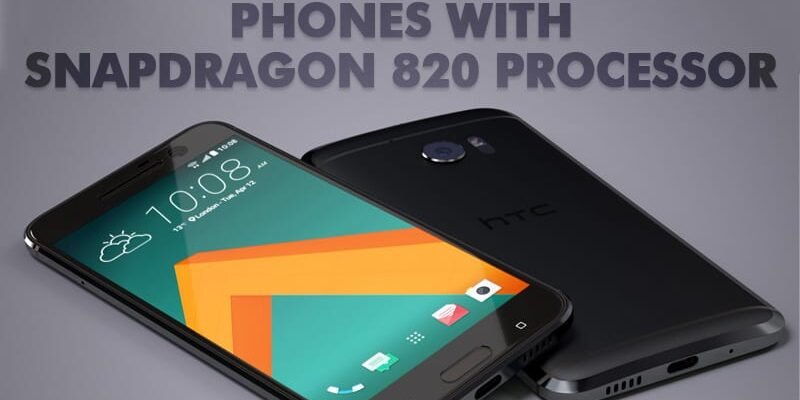Smartphones Sous Snapdragon 820 : Un Choix Toujours Pertinent en 2026 ?