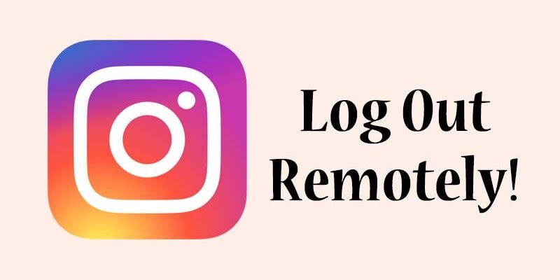 Sécurisez votre compte Instagram : identifiez et supprimez les appareils connectés inconnus