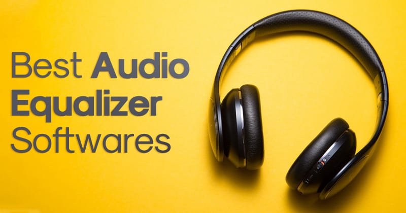 Maîtrisez votre son sur PC : Les meilleurs égaliseurs pour une expérience audio personnalisée