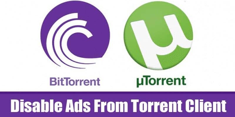 Comment supprimer les publicités dans votre client Torrent en 2026