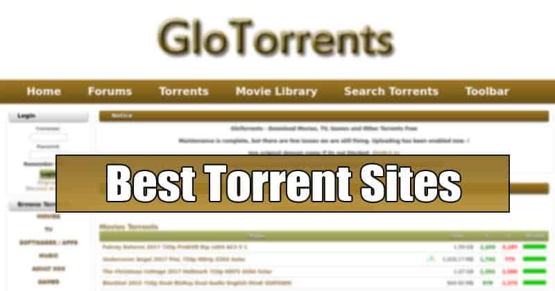 Alternatives légales aux sites de torrents : trouvez vos films et séries en toute légalité