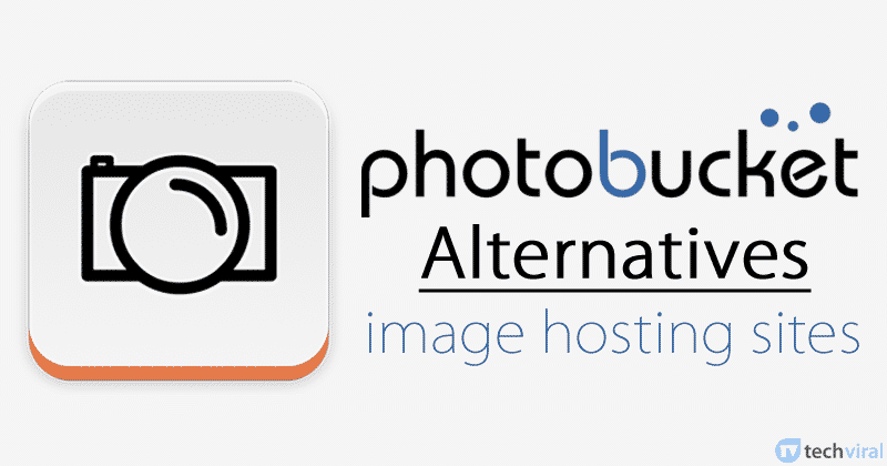 Les Meilleures Alternatives à Photobucket pour Gérer Vos Photos en Ligne en 2026