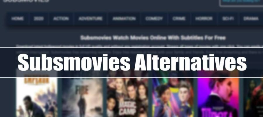 Films et Séries en Streaming Gratuit : Les Meilleures Alternatives Françaises à SubsMovies en 2026