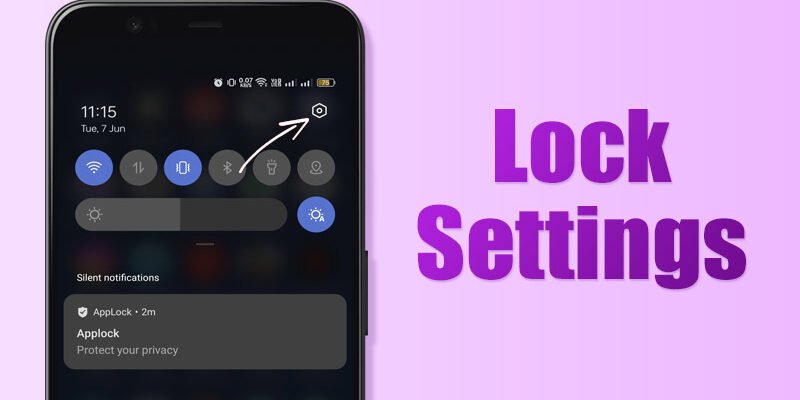 Protéger vos applications Android : Verrouillage et sécurité simplifiés