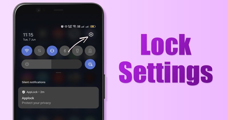 Protéger vos applications Android : Verrouillage et sécurité simplifiés