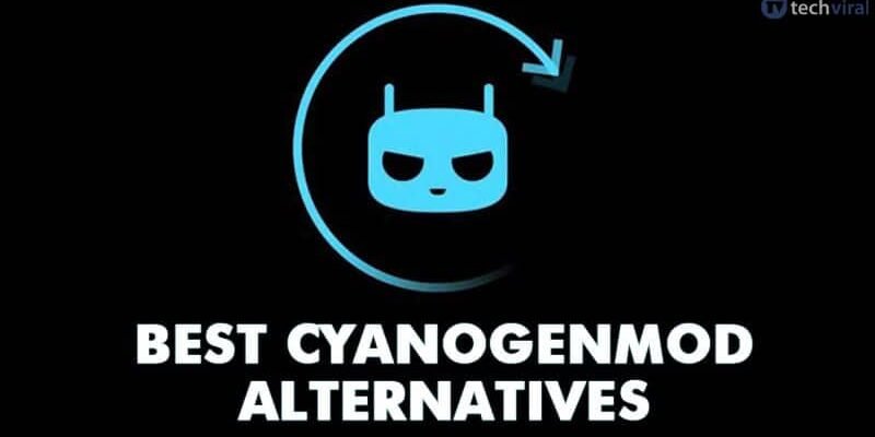 Alternatives à CyanogenMod : La Révolution Android Custom continue en 2026