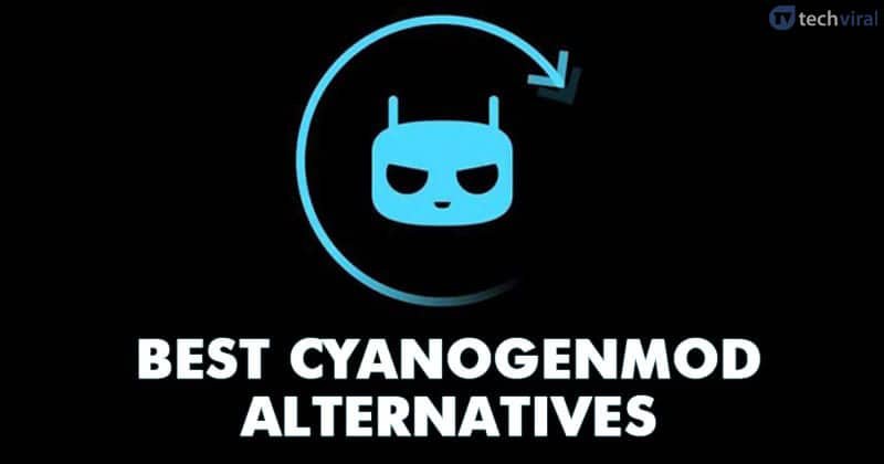 Alternatives à CyanogenMod : La Révolution Android Custom continue en 2026