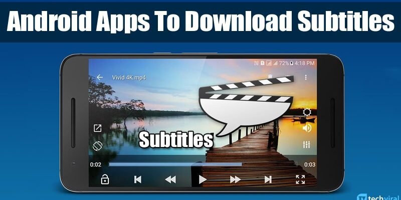 Améliorez votre expérience cinématographique : trouvez les meilleures applications pour synchroniser vos sous-titres sur Android