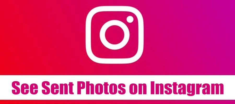Retrouver et consulter les photos que vous avez envoyées sur Instagram
