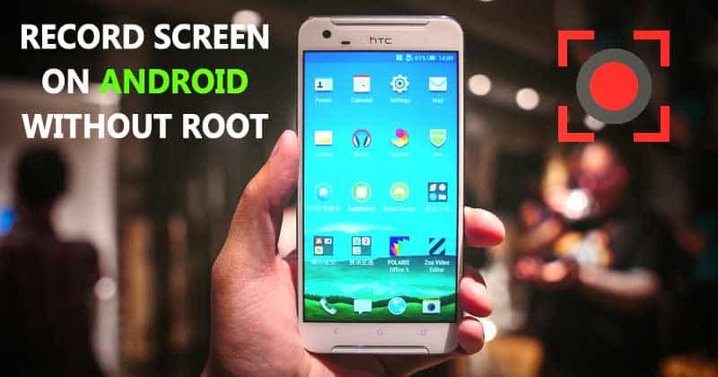 Enregistrez Votre Écran sur Android : Le Guide Ultime Sans Root (2026)