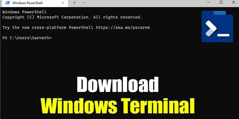 Comment installer et utiliser le Terminal Windows pour les professionnels et les passionnés