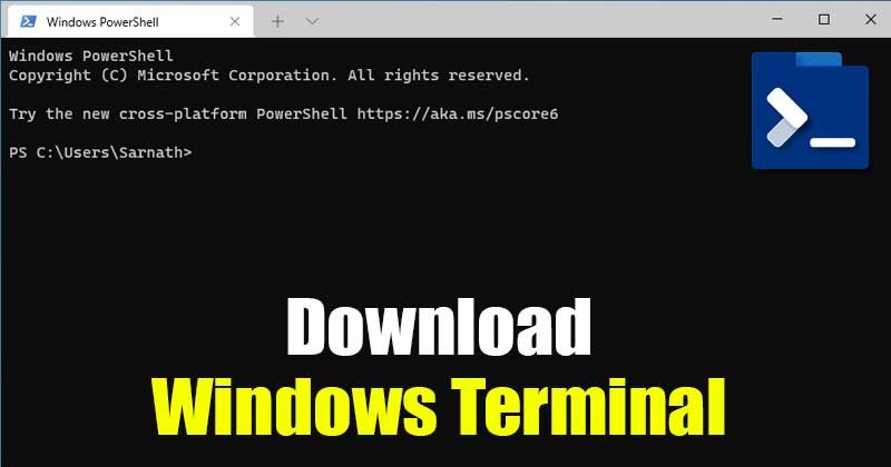 Comment installer et utiliser le Terminal Windows pour les professionnels et les passionnés