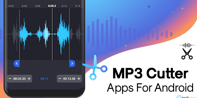 Découper et Éditer vos Fichiers MP3 sur Android : Les Meilleures Applications en 2026