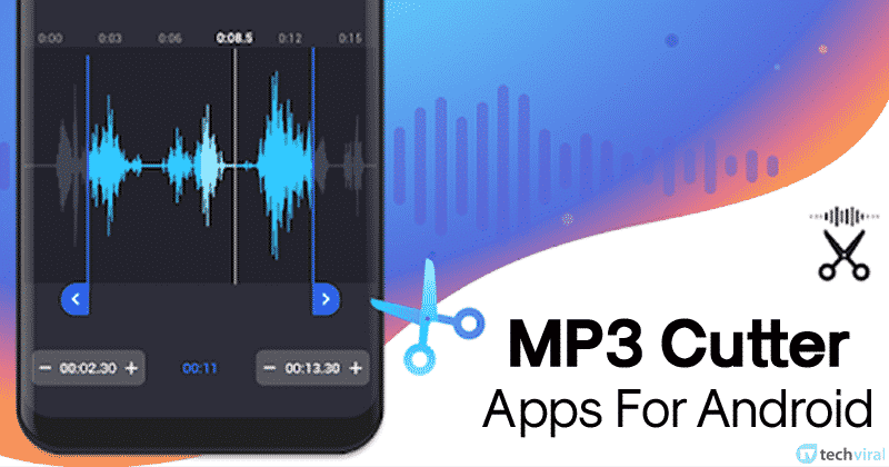 Découper et Éditer vos Fichiers MP3 sur Android : Les Meilleures Applications en 2026