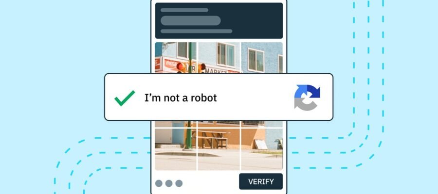 Pourquoi Google me demande-t-il constamment de résoudre des Captchas ? Les solutions pour y remédier