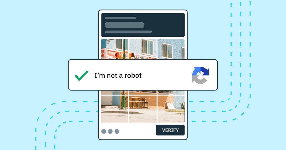 Pourquoi Google me demande-t-il constamment de résoudre des Captchas ? Les solutions pour y remédier