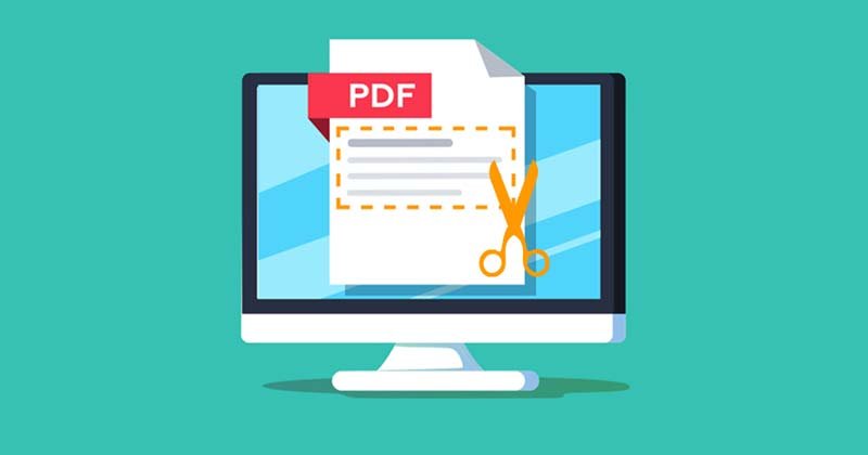 Redimensionnez et Recadrez Vos PDF Facilement : Le Guide Complet pour le PC