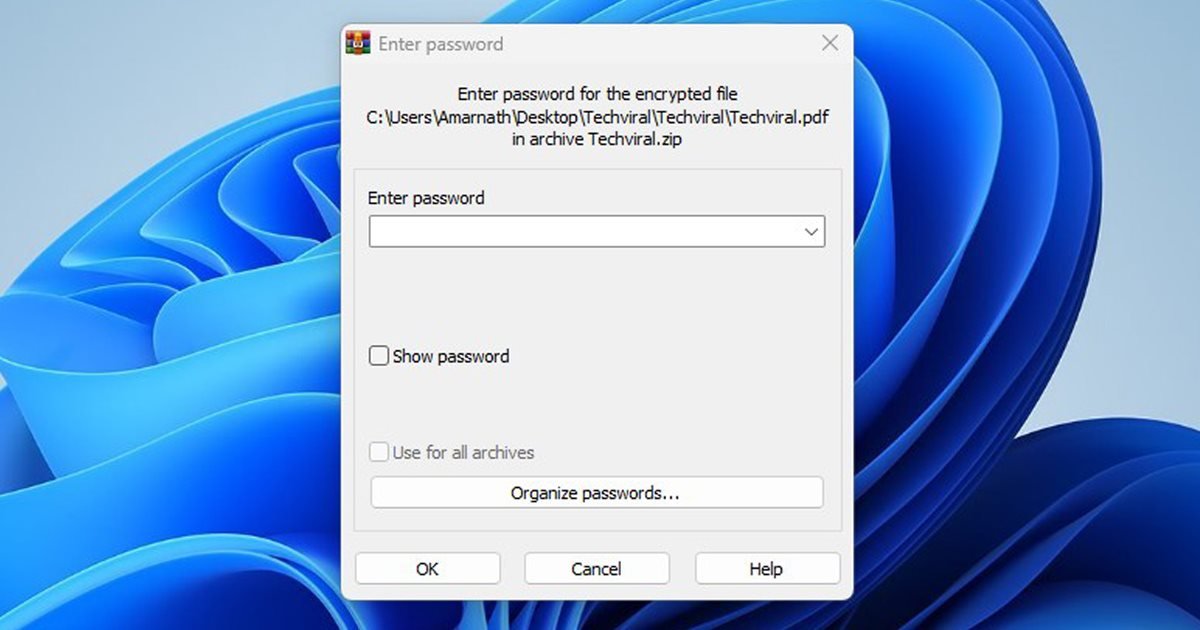 Sécurisez vos fichiers : comment protéger un fichier ZIP par mot de passe sous Windows 11