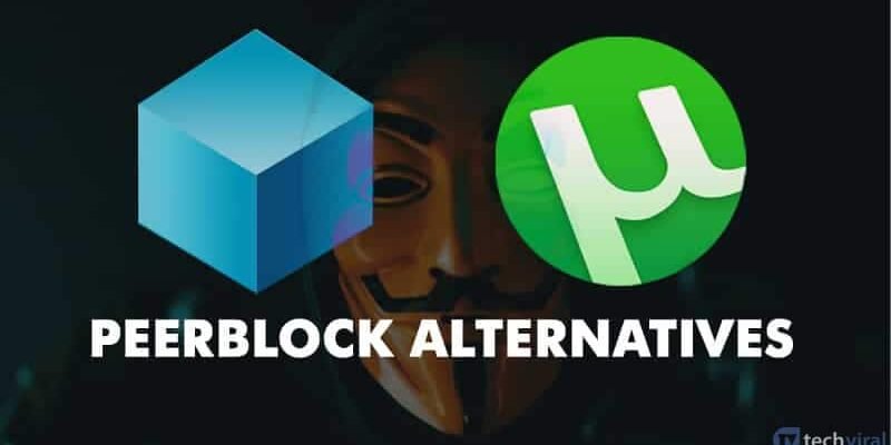 Alternatives à PeerBlock : Protégez votre vie privée en ligne en 2026