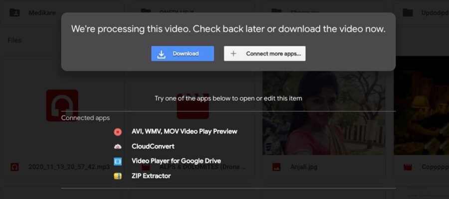 Google Drive : Votre Vidéo Ne Se Charge Toujours Pas ? Les Solutions 2026