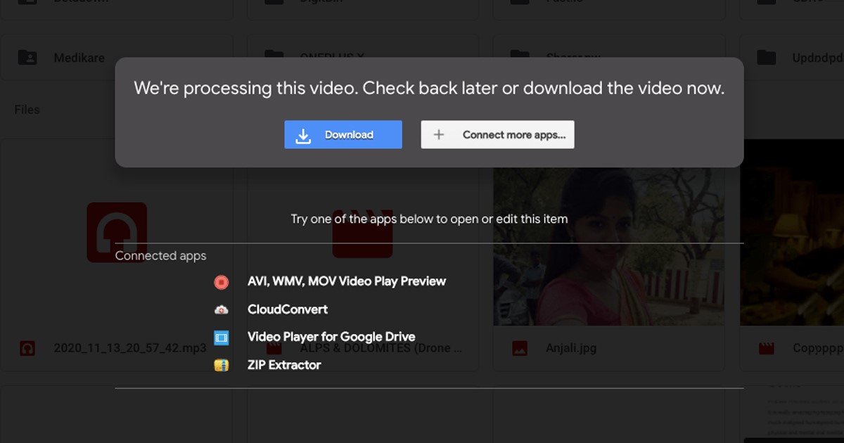 Google Drive : Votre Vidéo Ne Se Charge Toujours Pas ? Les Solutions 2026
