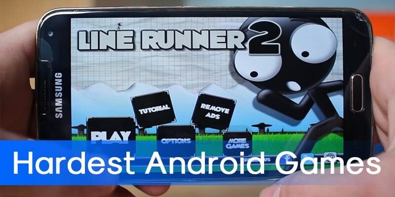 Les Jeux Android les Plus Difficiles : Un Défi pour les Joueurs Parisiens et d'Ailleurs