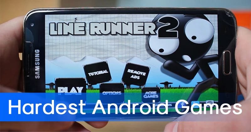 Les Jeux Android les Plus Difficiles : Un Défi pour les Joueurs Parisiens et d&rsquo;Ailleurs