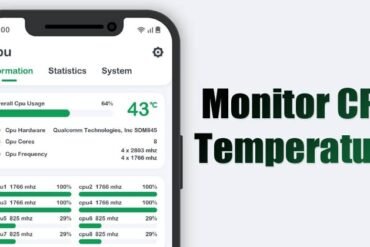 Comment surveiller la température de votre smartphone Android ? Les meilleures applications en 2026