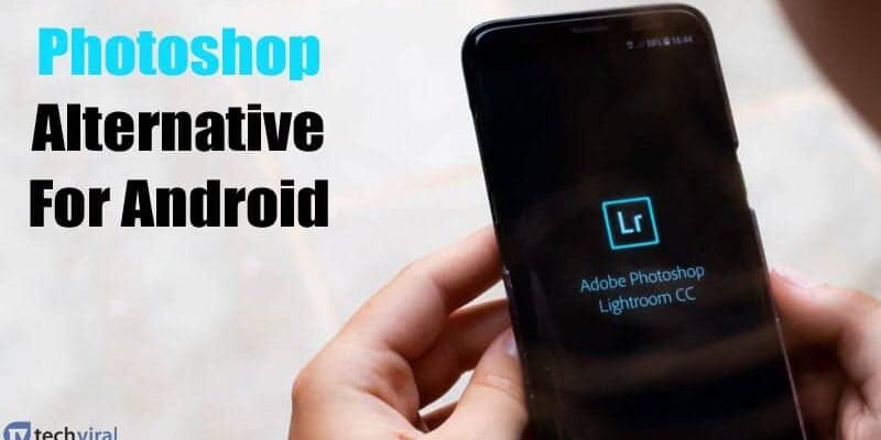 Alternatives Gratuites et Puissantes à Photoshop pour vos Retouches Photo sur Android
