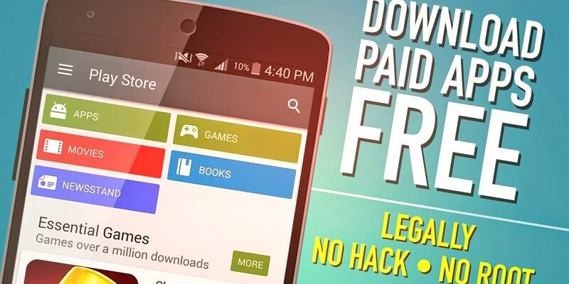 Jeux et Applications Payants sur Android : Astuces pour les Obtenir Gratuitement (et Légalement !)