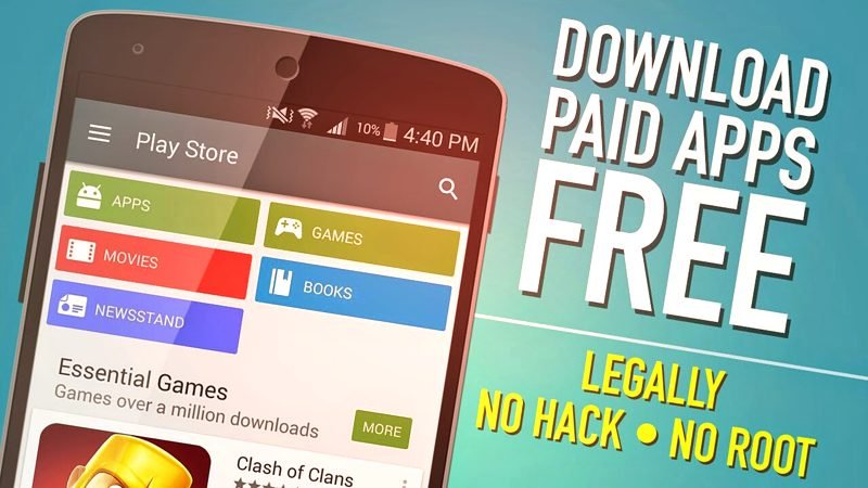 Jeux et Applications Payants sur Android : Astuces pour les Obtenir Gratuitement (et Légalement !)