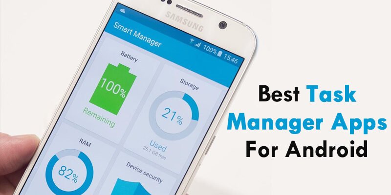 Les Meilleures Applications de Gestion de Tâches sur Android en 2026 : Boostez Votre Productivité !