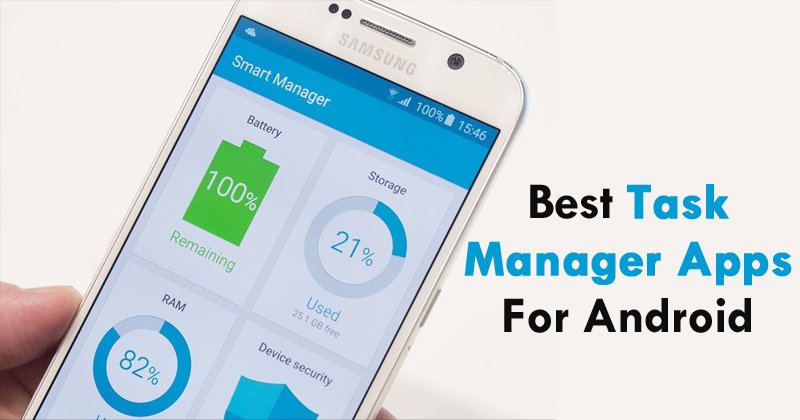 Les Meilleures Applications de Gestion de Tâches sur Android en 2026 : Boostez Votre Productivité !
