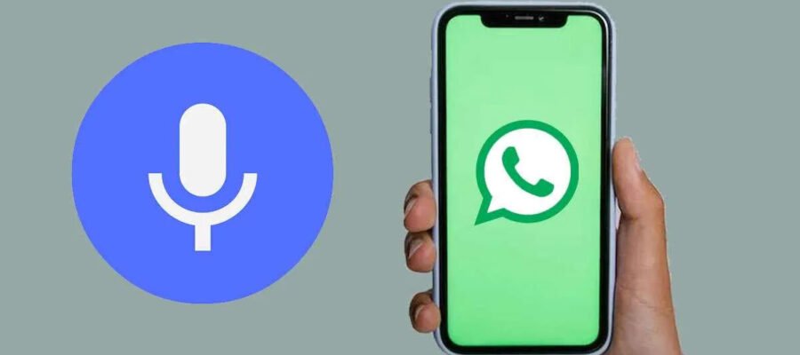 Partagez Votre Voix sur WhatsApp : Comment Publier une Note Vocale dans Votre Statut sur iPhone
