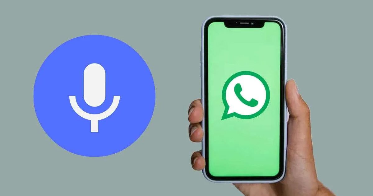 Partagez Votre Voix sur WhatsApp : Comment Publier une Note Vocale dans Votre Statut sur iPhone