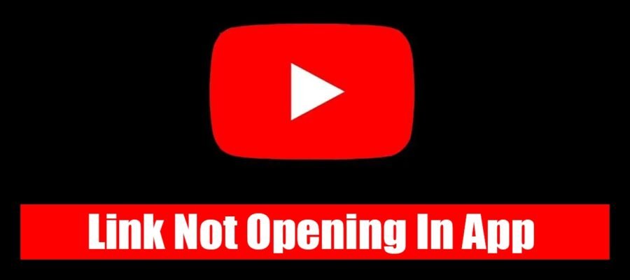 Vos vidéos YouTube refusent de s'ouvrir dans l'application sur PC ? Voici les solutions