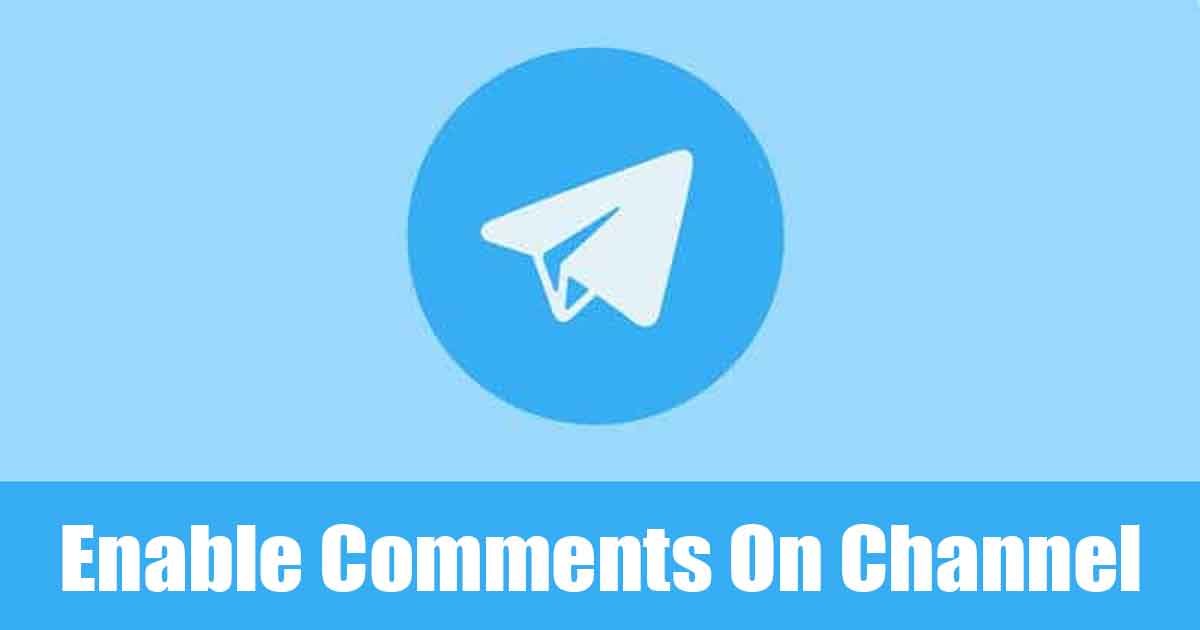 Activez les commentaires sur votre chaîne Telegram : engagez votre audience comme jamais auparavant