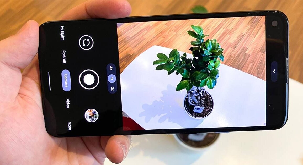 Intégrez Facilement une Photo sur une Autre sur votre Android : Le Guide Complet
