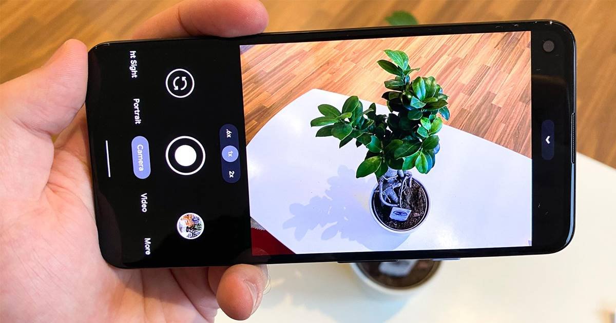 Intégrez Facilement une Photo sur une Autre sur votre Android : Le Guide Complet