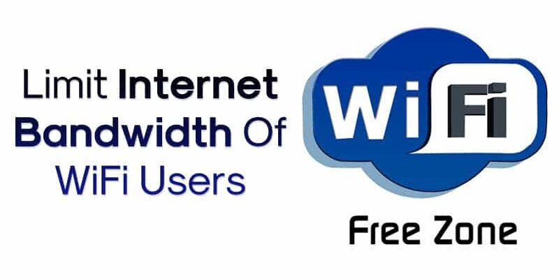 Maîtrisez votre connexion Wi-Fi : Limitez le débit pour chaque appareil