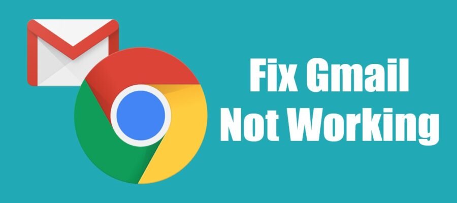 Gmail refuse de s'ouvrir dans Chrome en 2026 ? Nos solutions pour retrouver votre boîte mail !