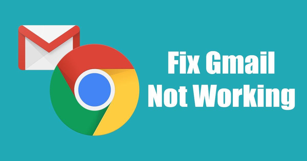 Gmail refuse de s&rsquo;ouvrir dans Chrome en 2026 ? Nos solutions pour retrouver votre boîte mail !
